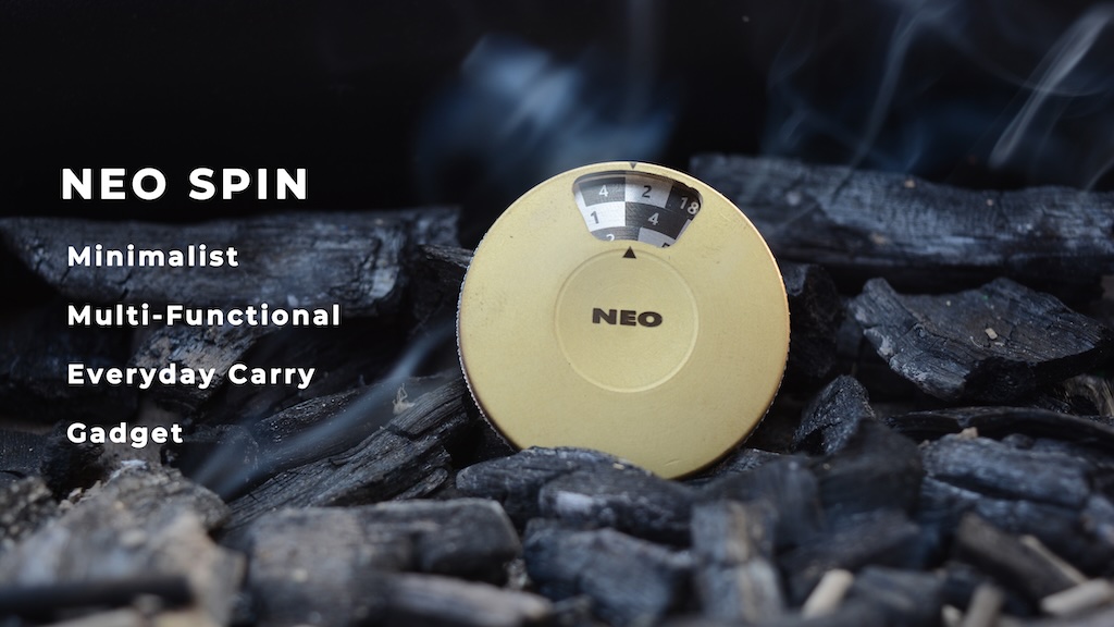 neo-spin